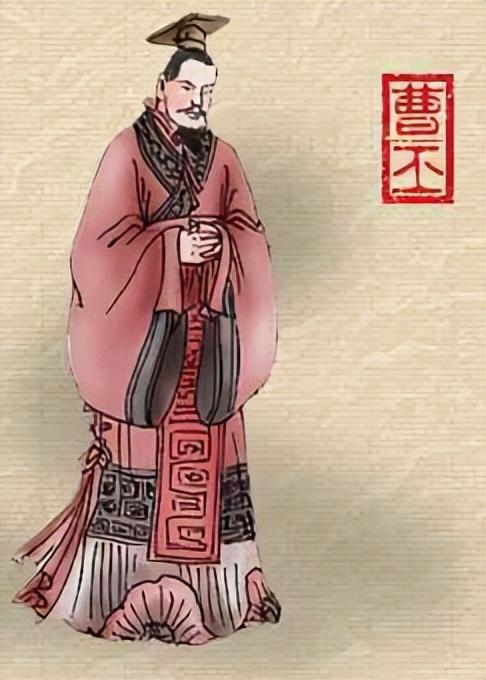 汉献帝刘协现状(东汉孝献帝-刘协)(40)