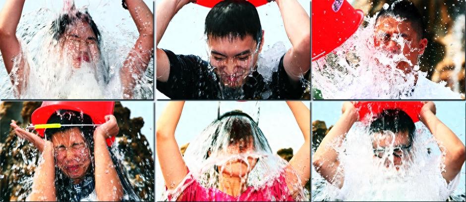 直击“渐冻人”，目睹自己渐渐死去