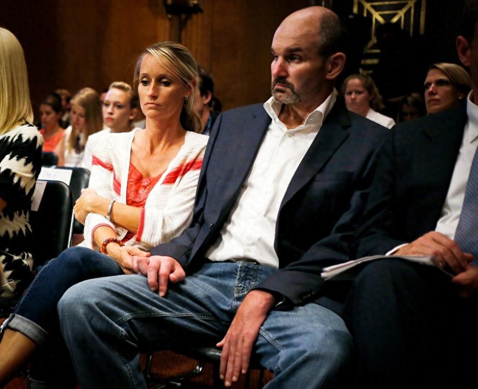 直击“渐冻人”，目睹自己渐渐死去