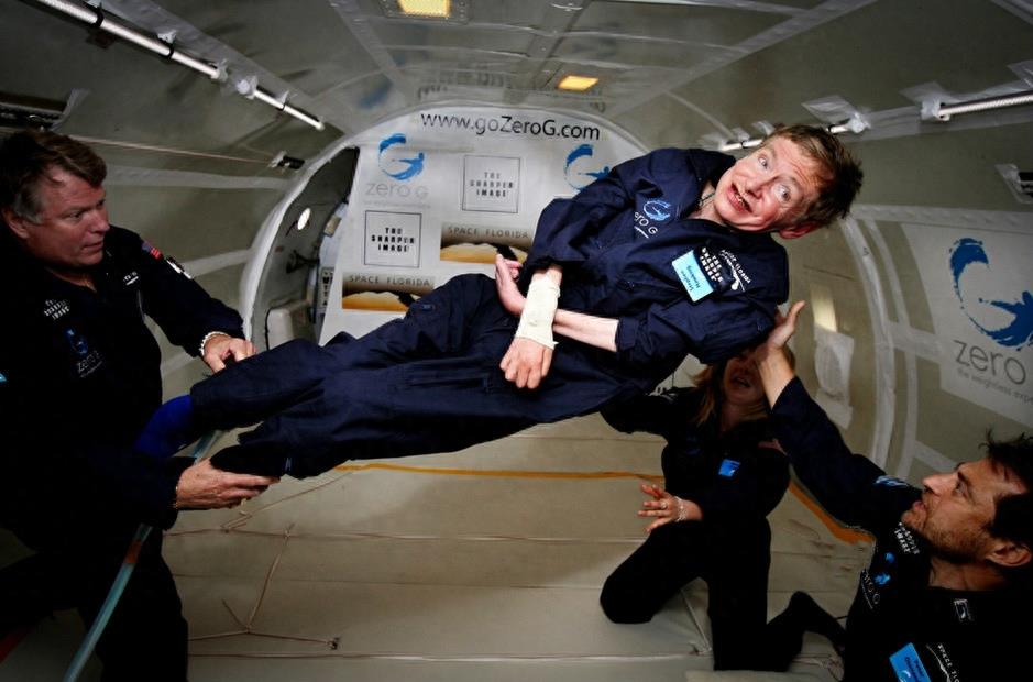 直击“渐冻人”，目睹自己渐渐死去