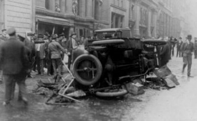 ​世界十大恐怖事件