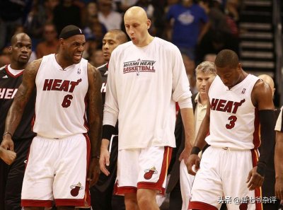 ​NBA球队史！骑士史上六大球星：詹姆斯队史最强！欧文和乐福上榜