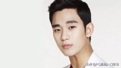 ​PS恶搞教程：PS教你怎么换脸！秒杀整容