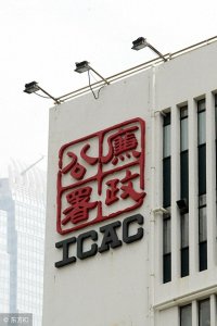 ​香港：廉政公署招人，看看这待遇如何？