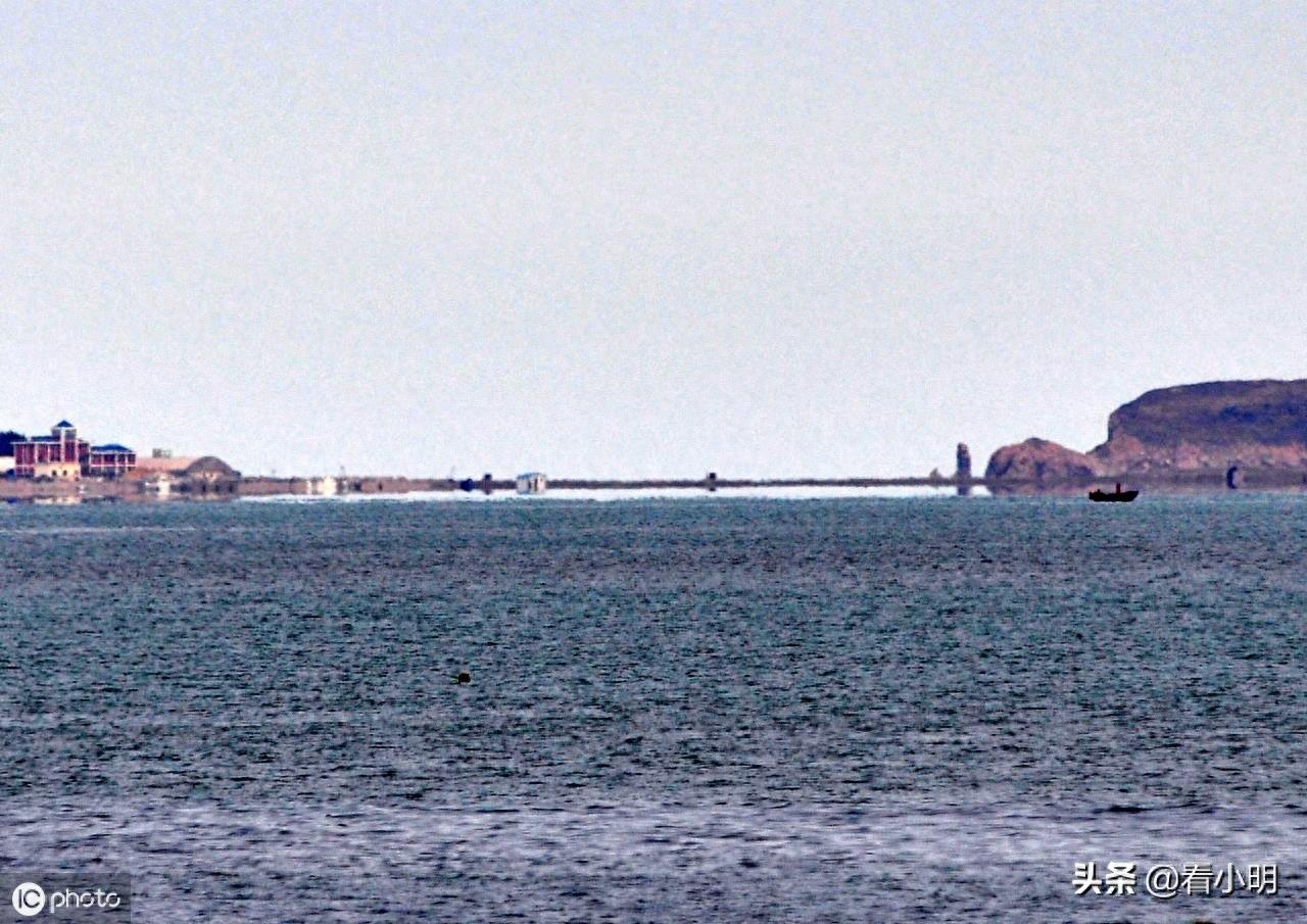 海市蜃楼是平行世界吗?爱琴海的海市蜃楼为何出现了古人?