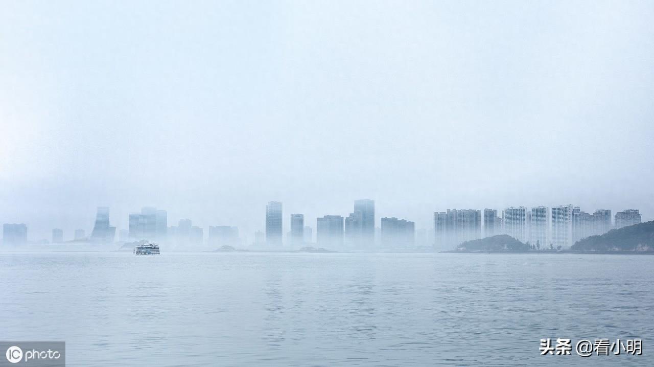 海市蜃楼是平行世界吗?爱琴海的海市蜃楼为何出现了古人?