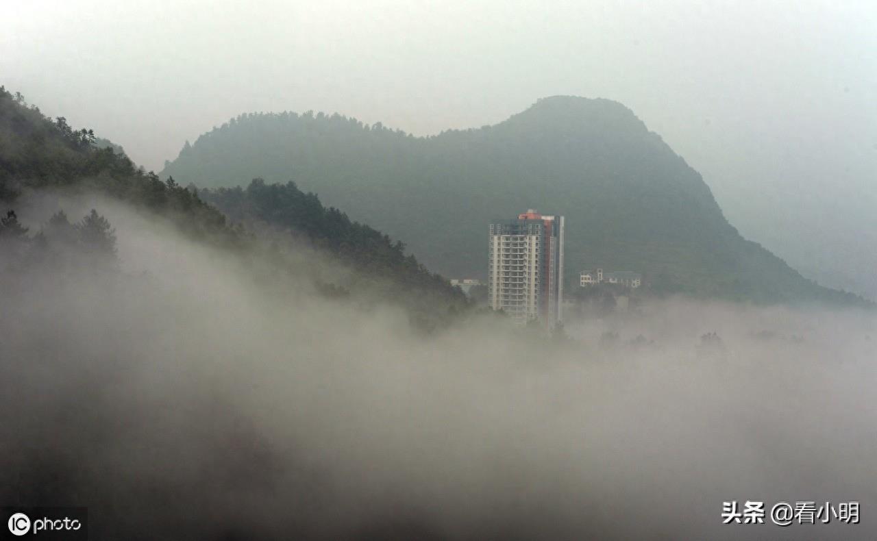 海市蜃楼是平行世界吗?爱琴海的海市蜃楼为何出现了古人?