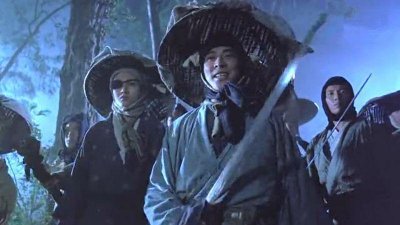 ​金庸小说全书中的武功秘籍排行榜