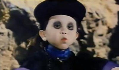 ​那些年我们曾一起追过的小僵尸，你还记得他们吗？