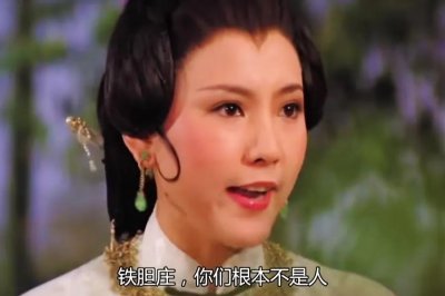 ​奔雷手文泰来被抓走，红花会死磕铁胆庄，陈家洛使出百花错拳