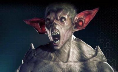 ​美国52岁“蝙蝠人”-人类原来还有这种能力！很多人也能学会