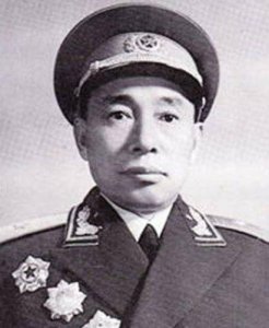 ​华野有13个纵队司令，只有他是少将，擅长攻坚战，外号“小老虎”