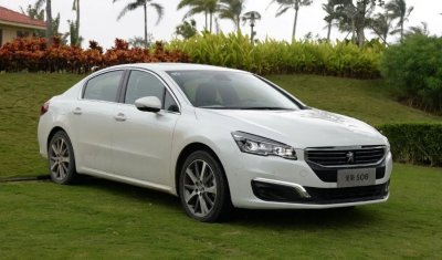 ​月销仅618辆，标致408的问题到底出在哪？