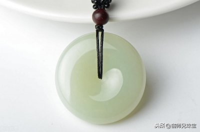 ​平安扣佩戴禁忌有哪些？