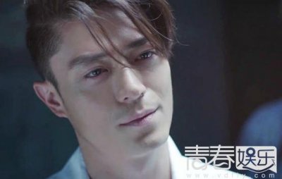 ​他来了请闭眼大结局惊魂一瞥惊呆网友 张鲁一演反派也红的发紫