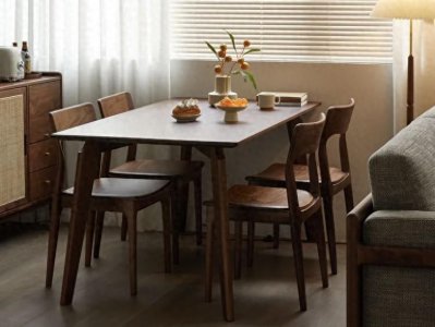 ​蠡口攻略｜橡胶木家具有毒，是真的吗？