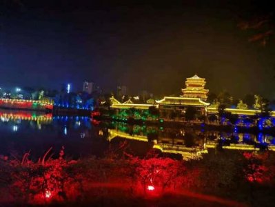 ​一家一传承，儒家遂溪孔庙圣地