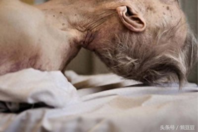 ​实拍真实的火葬全过程