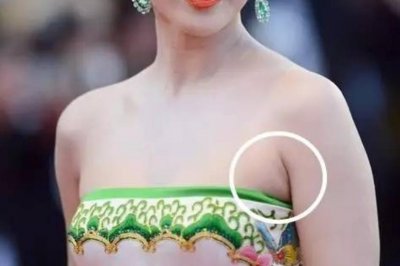 ​赘肉？副乳？傻傻分不清楚