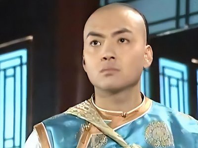 ​“萧剑”朱宏嘉近况，《亲爱的小孩》演技精湛，变化大到认不出来