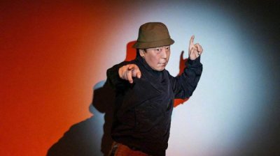 ​倪大红和倪萍什么关系（倪大红跟倪萍的关系）