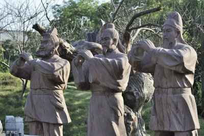 ​三国演义中最厉害的人物排名前900名 三国武将排名前36名