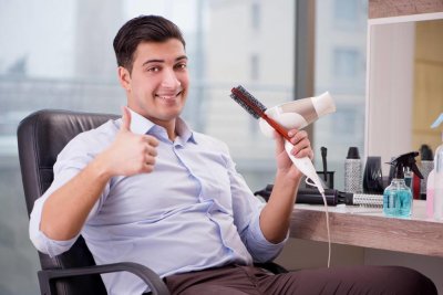 ​如何将梳子卖给和尚？有了新答案