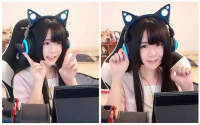 ​事业巅峰？新东家这个举措，让轩墨宝宝，直接成为二次元第一人！