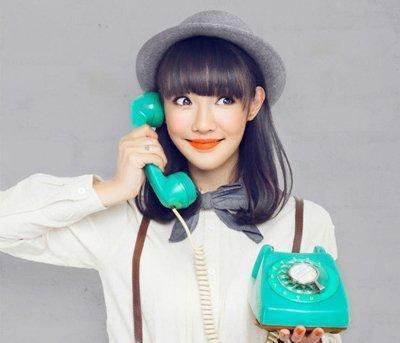 10款个性时尚又可爱的女生发型,每款都是气质的展现!