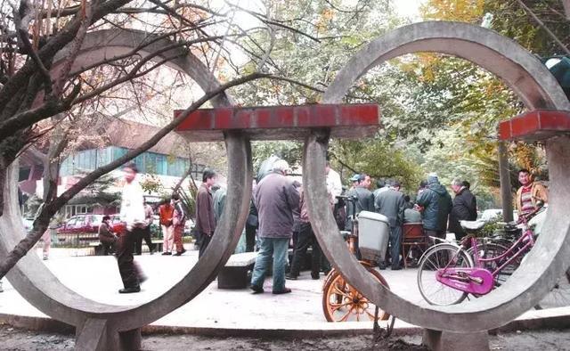 太升南路30年,从辉煌到落寞的变迁。