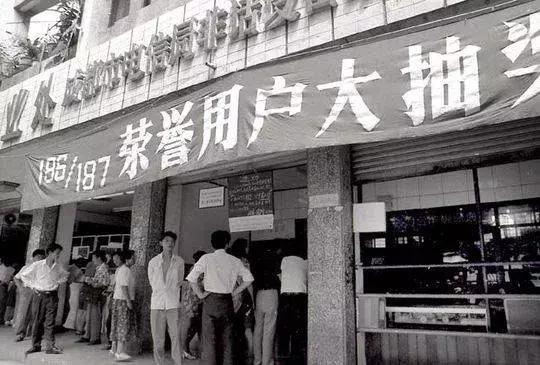 太升南路30年,从辉煌到落寞的变迁。