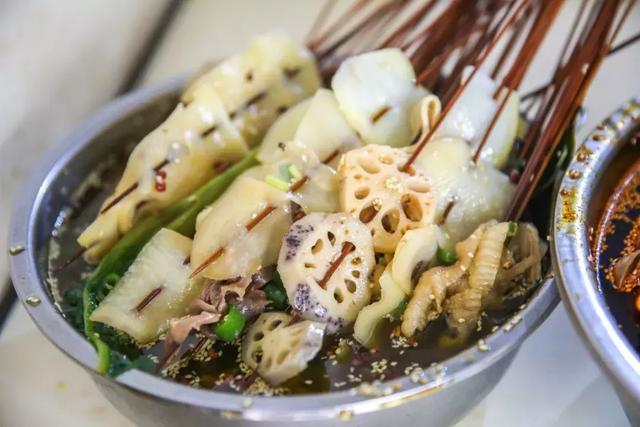 太升南路30年,从辉煌到落寞的变迁。