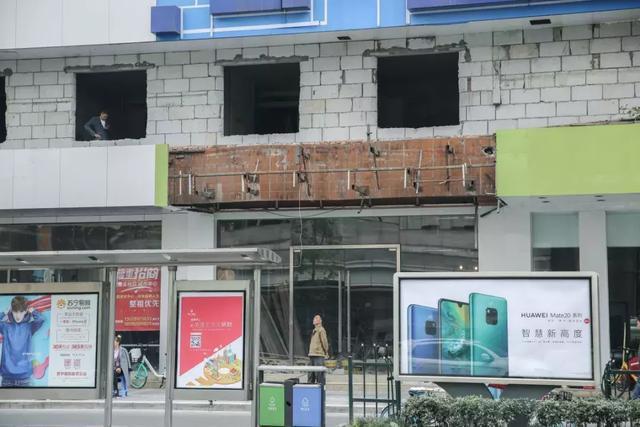 太升南路30年,从辉煌到落寞的变迁。