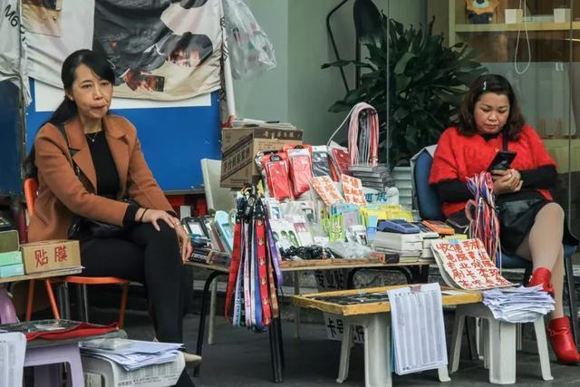 太升南路30年,从辉煌到落寞的变迁。