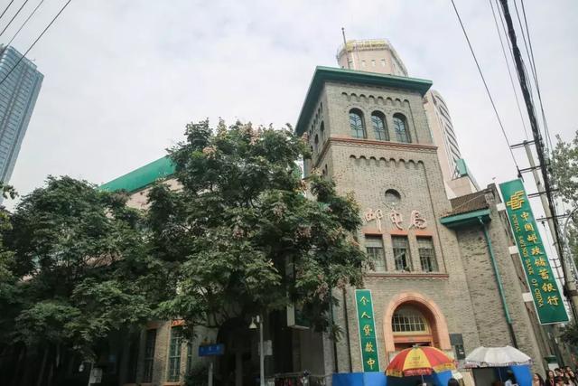 太升南路30年,从辉煌到落寞的变迁。