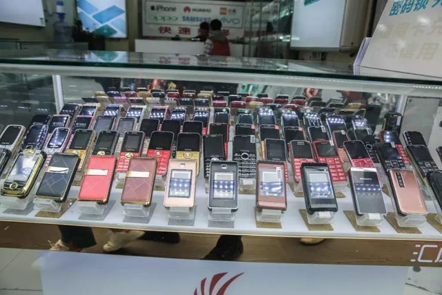 太升南路30年,从辉煌到落寞的变迁。