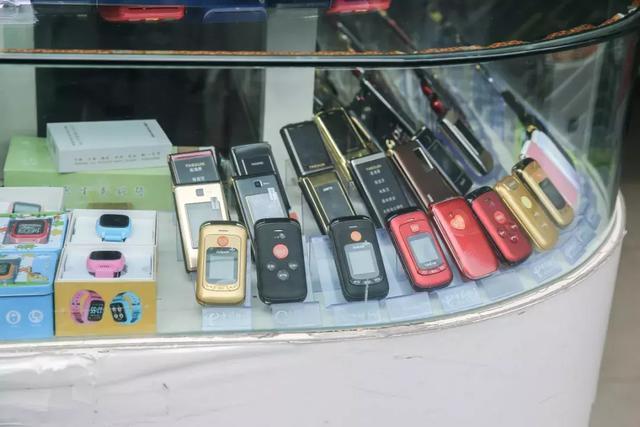 太升南路30年,从辉煌到落寞的变迁。