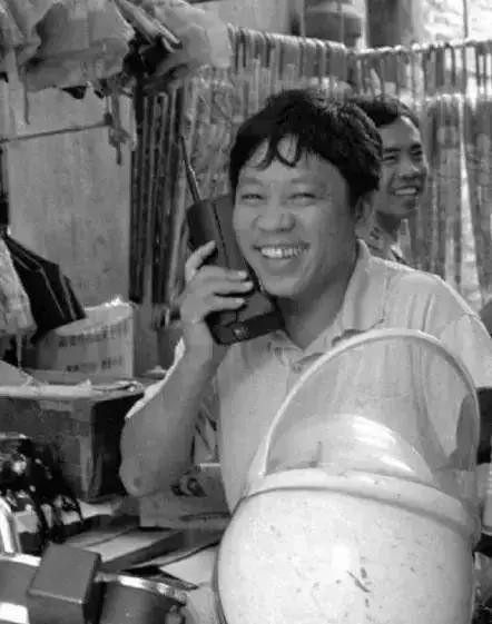 太升南路30年,从辉煌到落寞的变迁。