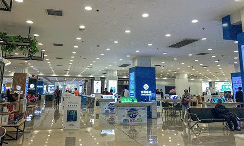 太升南路30年,从辉煌到落寞的变迁。