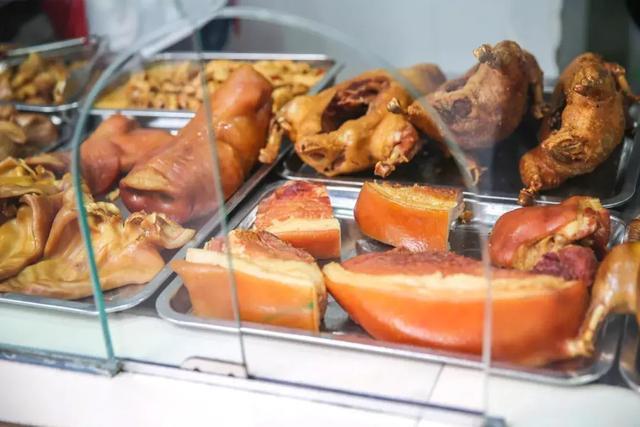 太升南路30年,从辉煌到落寞的变迁。