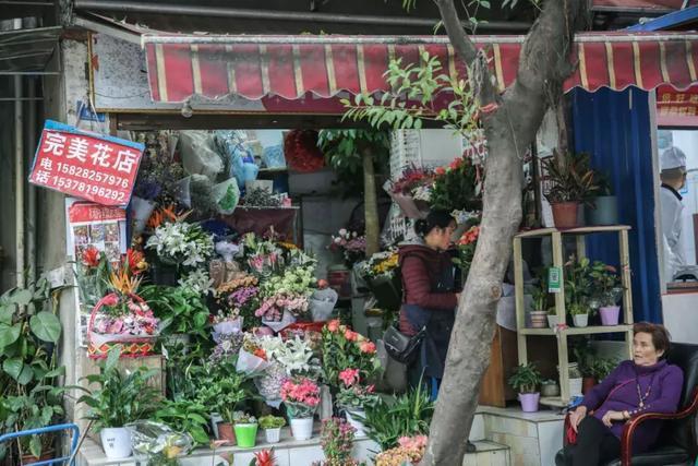 太升南路30年,从辉煌到落寞的变迁。