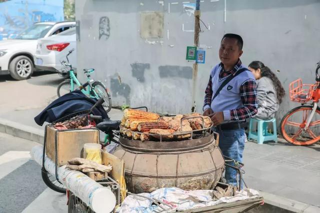 太升南路30年,从辉煌到落寞的变迁。