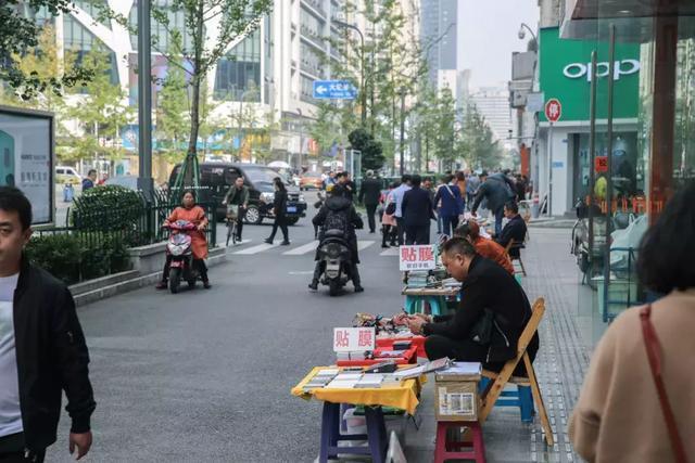 太升南路30年,从辉煌到落寞的变迁。