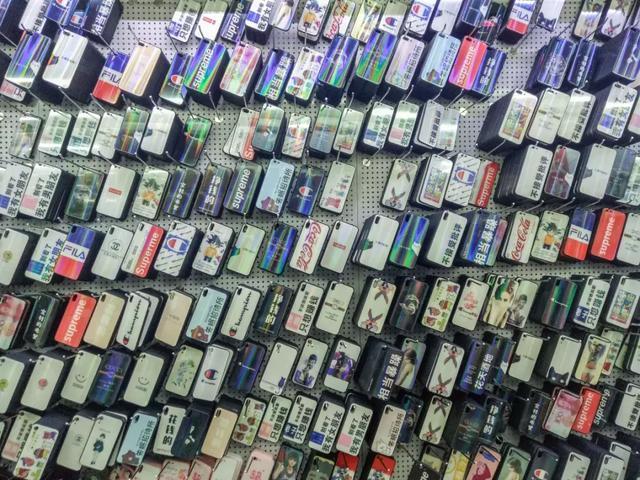 太升南路30年,从辉煌到落寞的变迁。