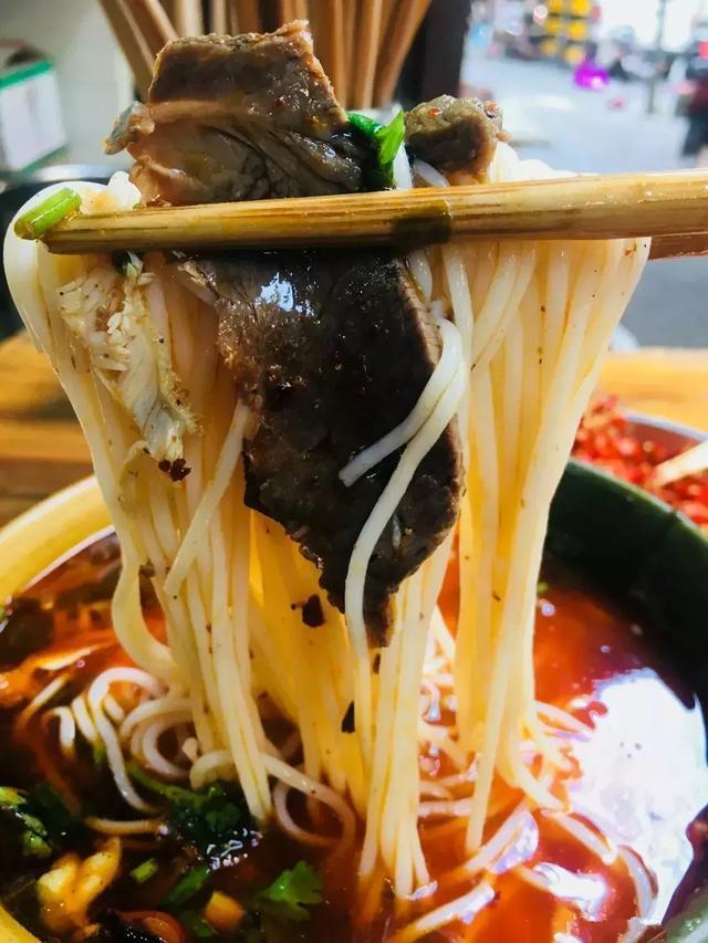 太升南路30年,从辉煌到落寞的变迁。