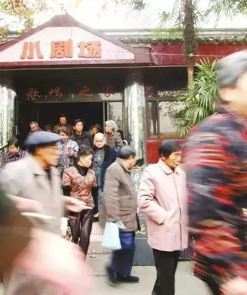 太升南路30年,从辉煌到落寞的变迁。