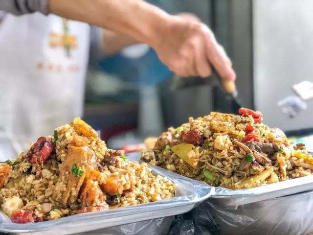 太升南路30年,从辉煌到落寞的变迁。