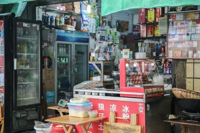 太升南路30年,从辉煌到落寞的变迁。