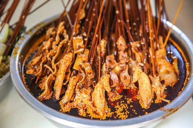 太升南路30年,从辉煌到落寞的变迁。