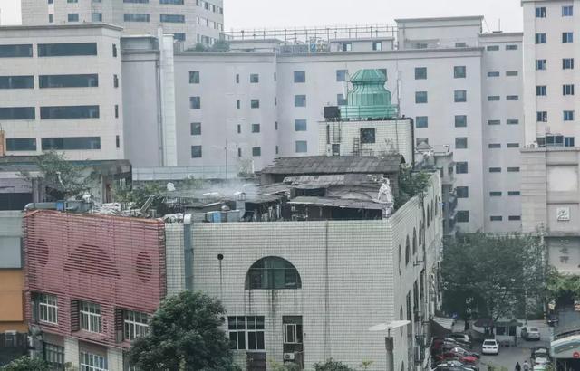 太升南路30年,从辉煌到落寞的变迁。